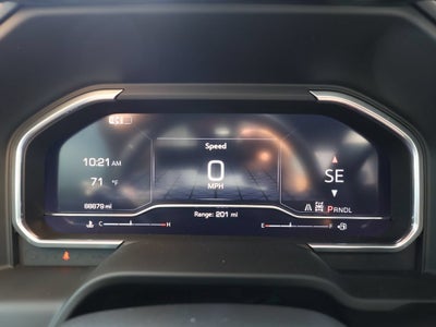 2024 GMC Sierra 2500 HD AT4X
