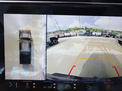 2024 GMC Sierra 2500 HD AT4X