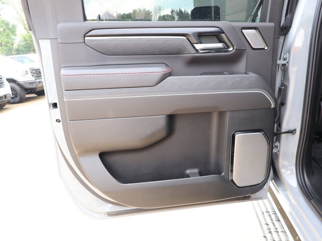 2024 GMC Sierra 2500 HD AT4X