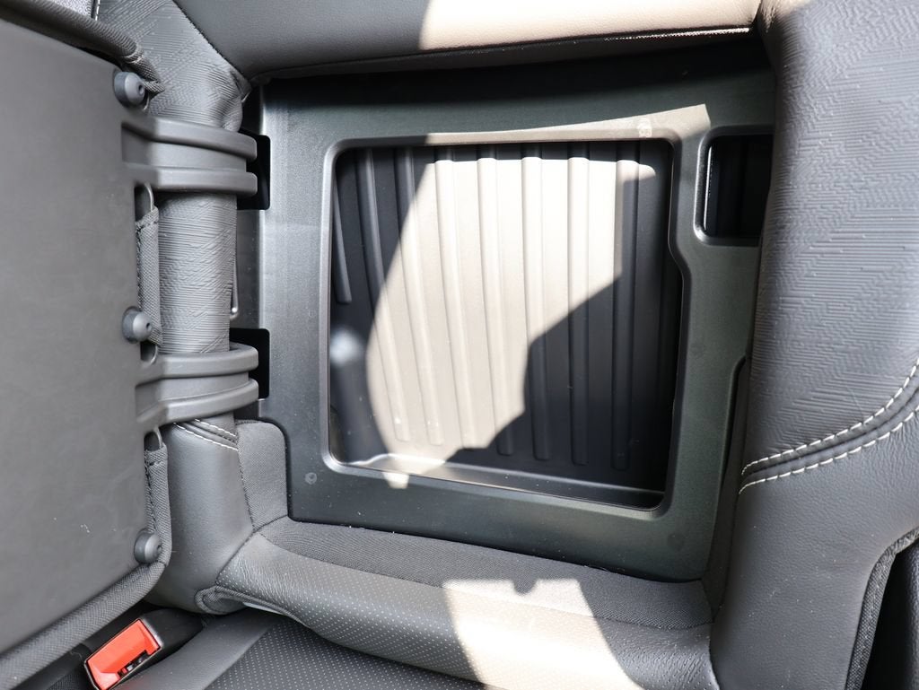 2024 GMC Sierra 2500 HD AT4X