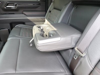 2024 GMC Sierra 2500 HD AT4X