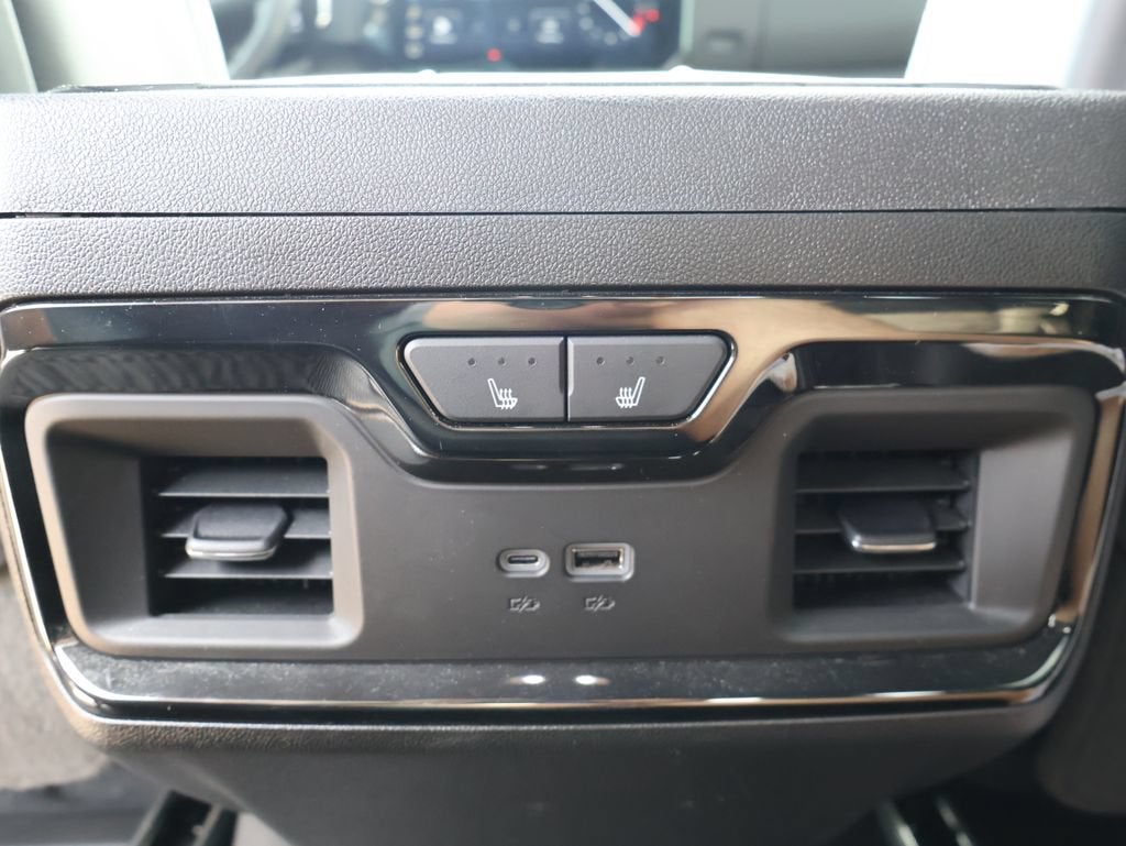 2024 GMC Sierra 2500 HD AT4X