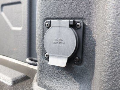 2024 GMC Sierra 2500 HD AT4X