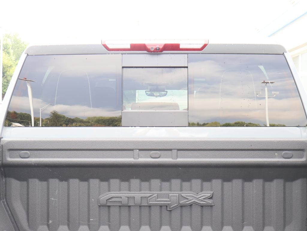 2024 GMC Sierra 2500 HD AT4X