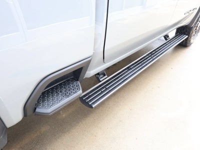 2024 GMC Sierra 2500 HD AT4X