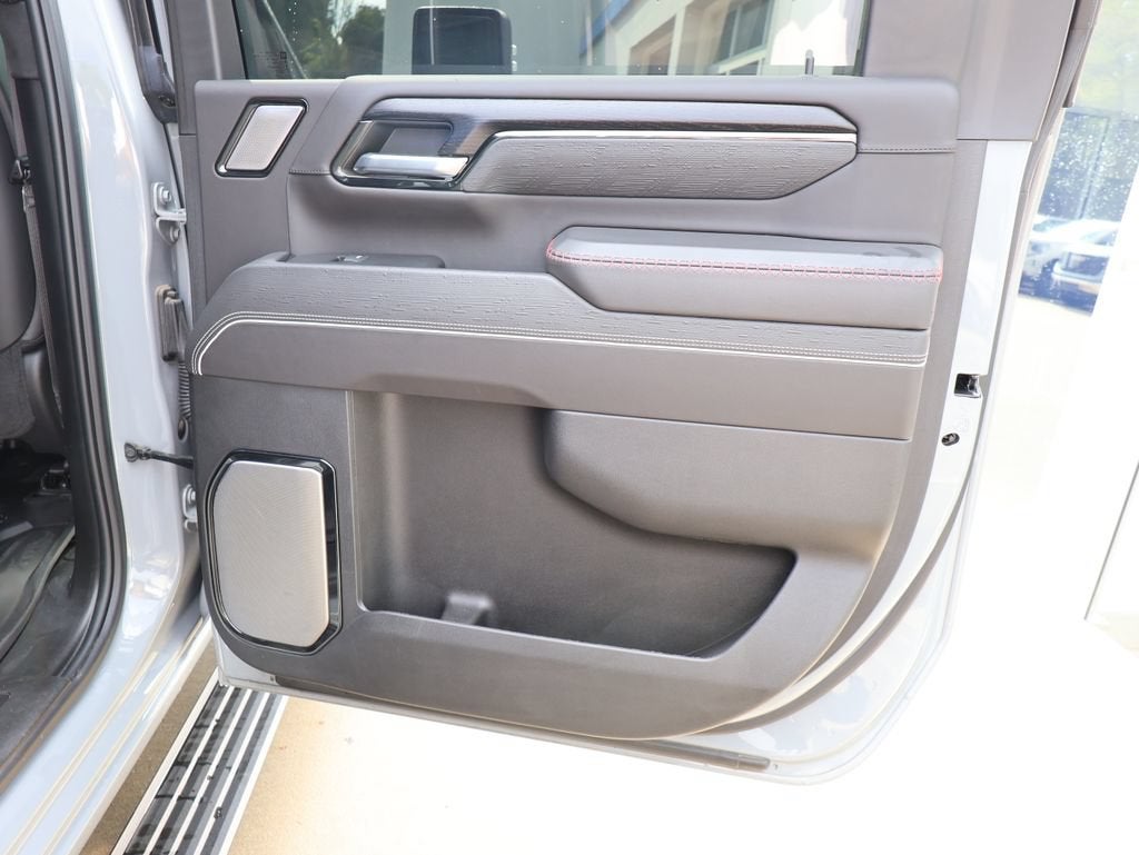 2024 GMC Sierra 2500 HD AT4X