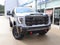 2024 GMC Sierra 2500 HD AT4X