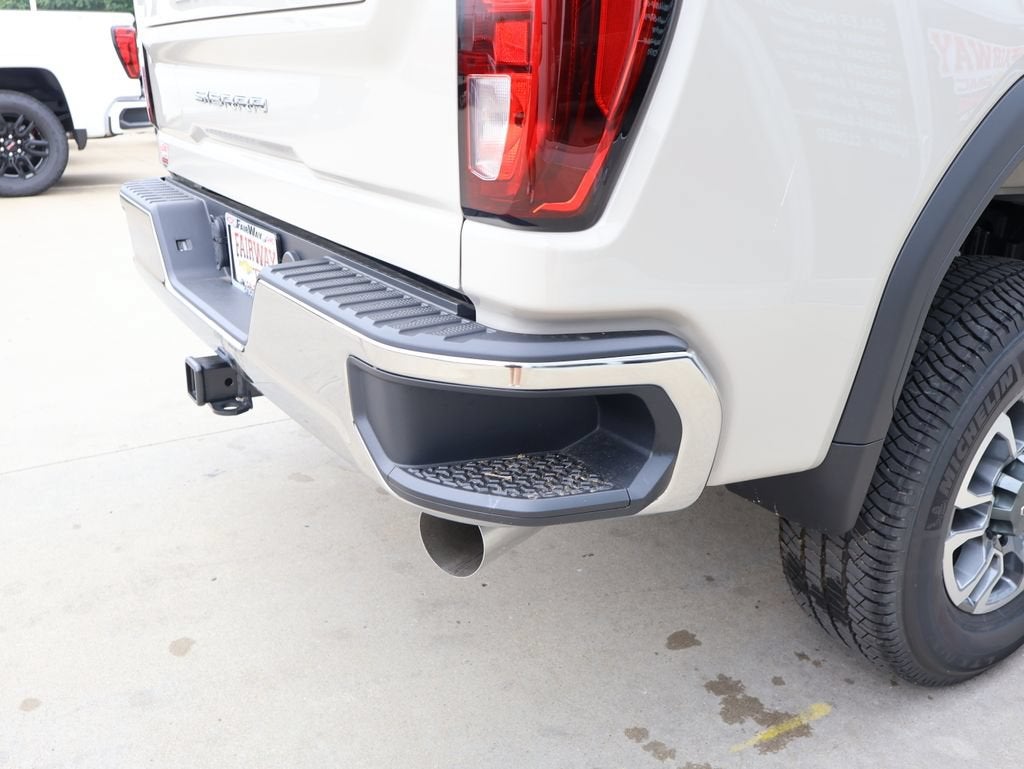 2026 GMC Sierra 3500 HD Pro