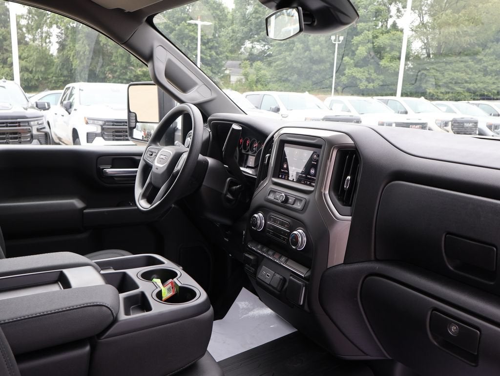 2026 GMC Sierra 3500 HD Pro