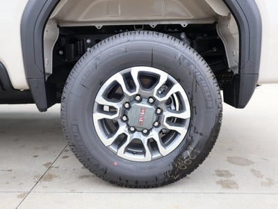 2026 GMC Sierra 3500 HD Pro