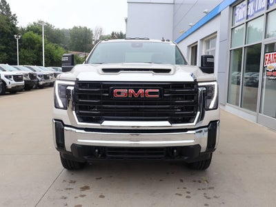 2026 GMC Sierra 3500 HD Pro