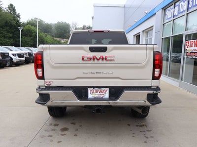 2026 GMC Sierra 3500 HD Pro