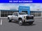 2026 GMC Sierra 3500 HD Pro DRW