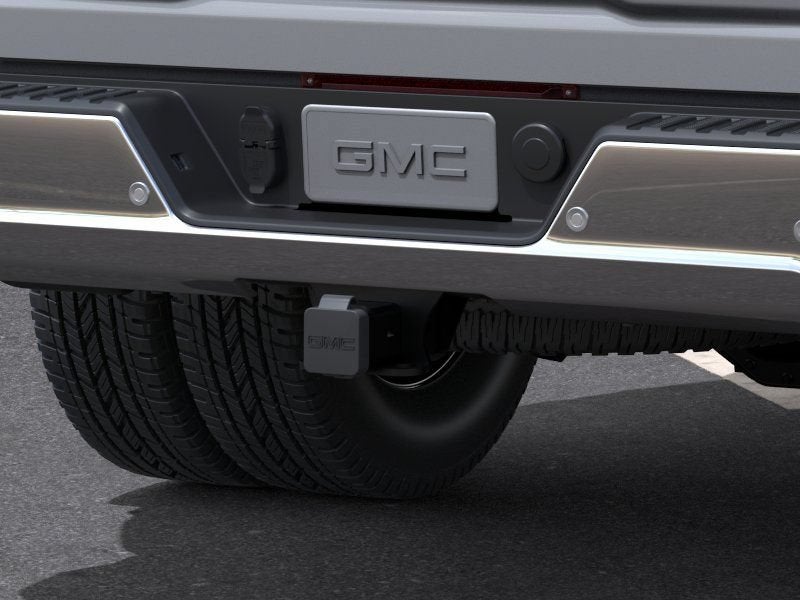 2026 GMC Sierra 3500 HD Pro DRW