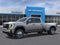 2026 GMC Sierra 3500 HD Pro DRW