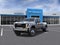 2026 GMC Sierra 3500 HD Pro DRW