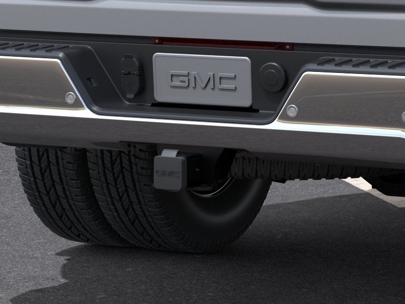 2026 GMC Sierra 3500 HD Pro DRW