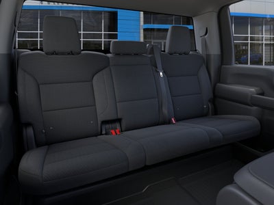 2026 GMC Sierra 3500 HD Pro DRW