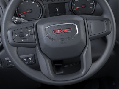 2026 GMC Sierra 3500 HD Pro DRW