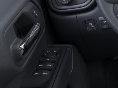 2026 GMC Sierra 3500 HD Pro DRW