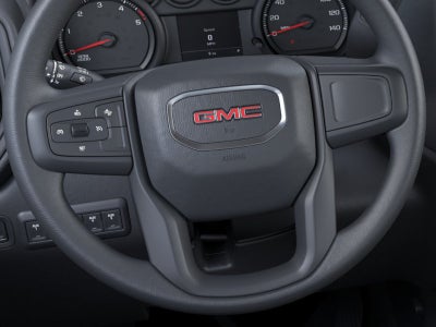 2026 GMC Sierra 3500 HD Pro DRW