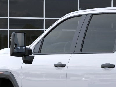 2026 GMC Sierra 3500 HD Pro DRW