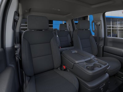 2026 GMC Sierra 3500 HD Pro DRW