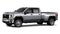2026 GMC Sierra 3500 HD Pro DRW