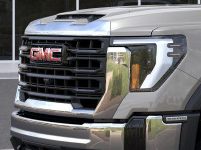 2026 GMC Sierra 3500 HD Pro DRW