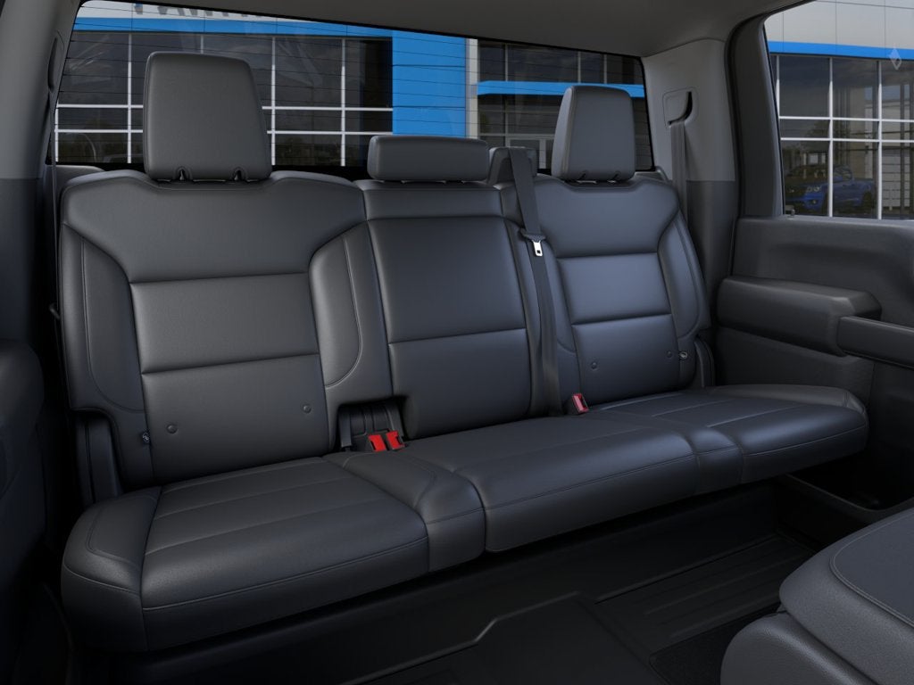 2026 GMC Sierra 3500 HD Pro DRW
