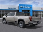 2026 GMC Sierra 3500 HD Pro DRW