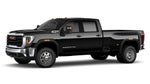 2026 GMC Sierra 3500 HD Pro DRW