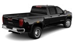 2026 GMC Sierra 3500 HD Pro DRW