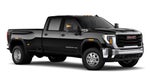 2026 GMC Sierra 3500 HD Pro DRW
