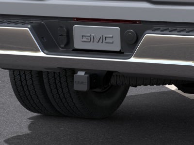 2026 GMC Sierra 3500 HD Pro DRW
