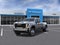 2026 GMC Sierra 3500 HD Pro DRW