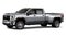 2026 GMC Sierra 3500 HD Pro DRW