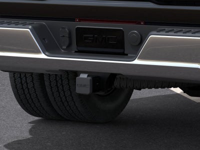 2026 GMC Sierra 3500 HD Pro DRW