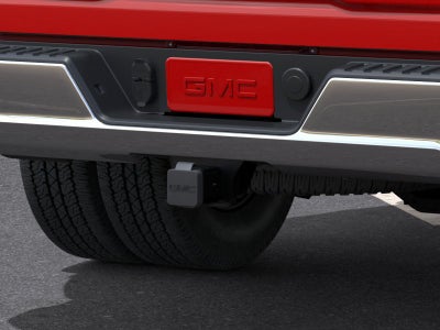 2026 GMC Sierra 3500 HD Pro DRW