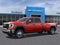 2026 GMC Sierra 3500 HD Pro DRW