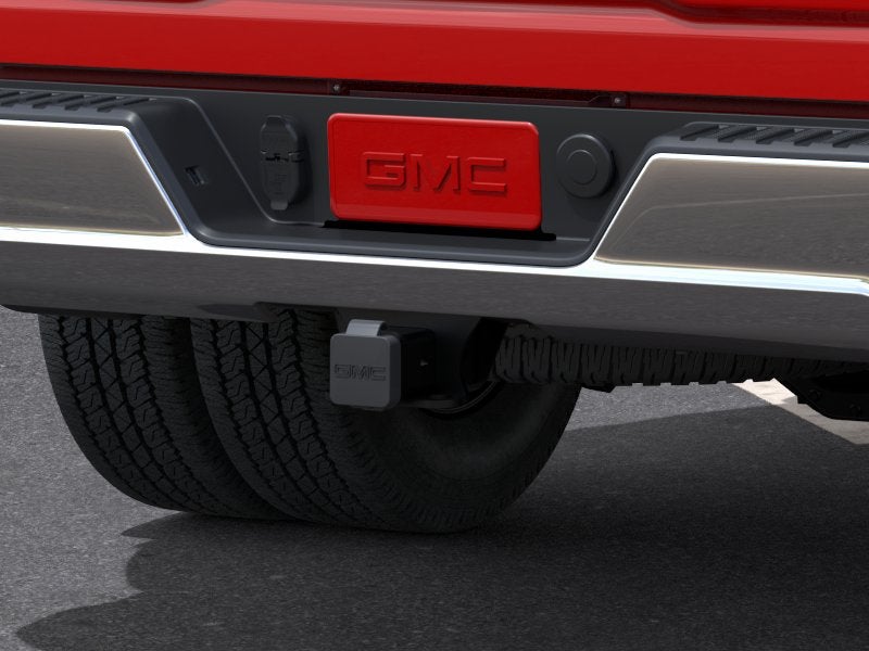 2026 GMC Sierra 3500 HD Pro DRW