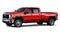 2026 GMC Sierra 3500 HD Pro DRW