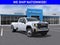2026 GMC Sierra 3500 HD SLE DRW