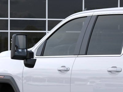 2026 GMC Sierra 3500 HD SLE DRW