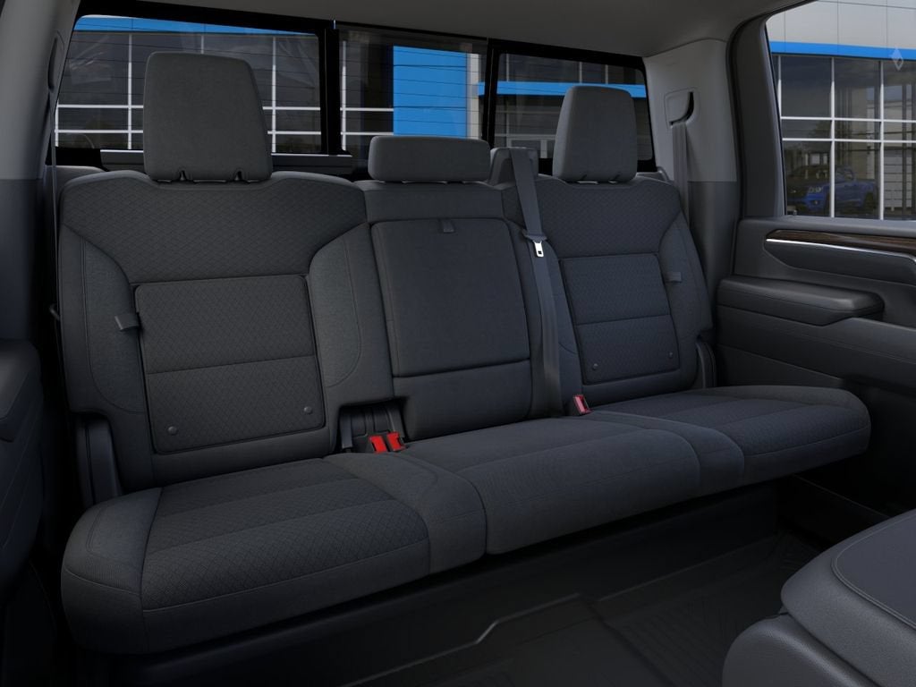 2026 GMC Sierra 3500 HD SLE DRW