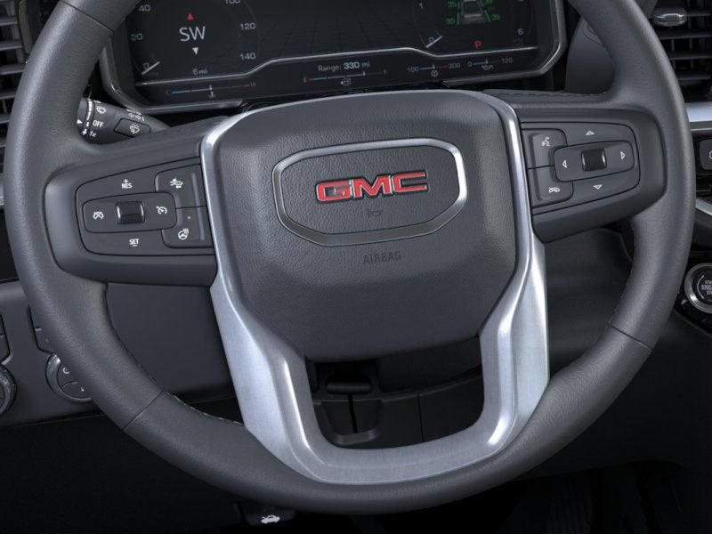 2026 GMC Sierra 3500 HD SLE DRW