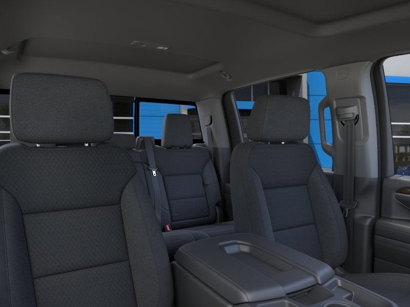 2026 GMC Sierra 3500 HD SLE DRW