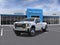 2026 GMC Sierra 3500 HD SLE DRW