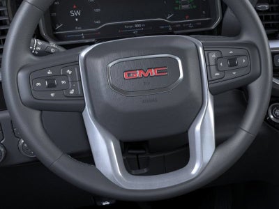 2026 GMC Sierra 3500 HD SLE DRW