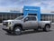 2026 GMC Sierra 3500 HD SLE DRW